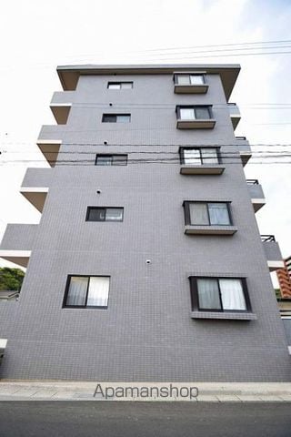 コーポリバーサイドの外観写真
