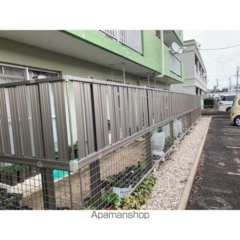 グリーンハイツのその他写真