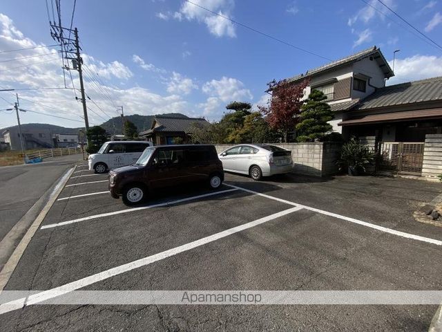 カーサMのその他写真