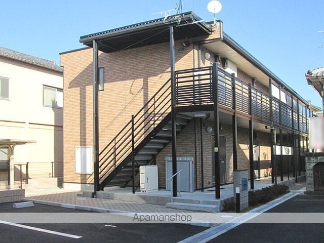 レオネクスト清都II