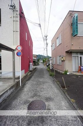 ＣＯＺＹ広野[1K/24.84m2]の周辺1