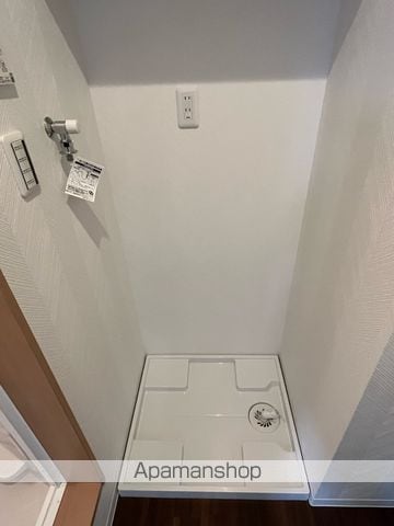 REGALEST堺市駅の内装写真