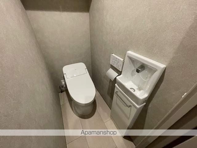 大淀町スカイハイツの内装写真