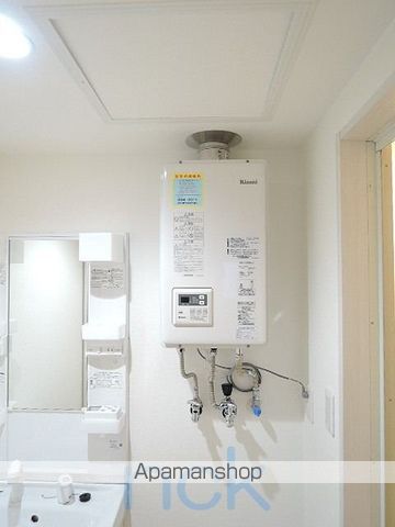 SUPERIAGE伏見の内装写真