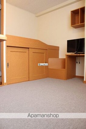 レオパレスルポ[1K/19.87m2]のリビング・居間