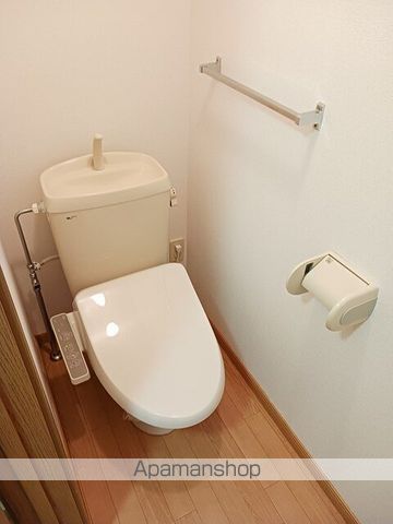 フローレンス御幸Bの内装写真