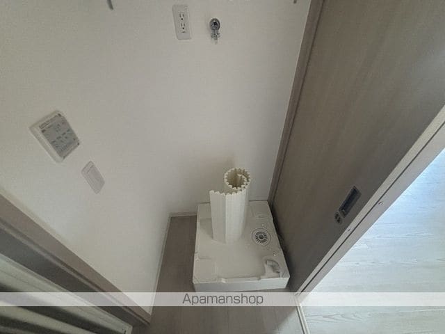メイクス志賀本通の内装写真