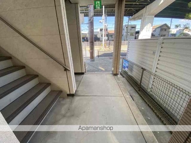 フジパレス駒川中野の内装写真