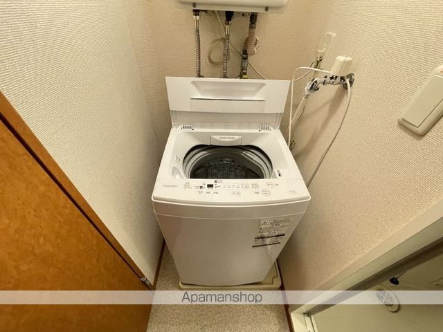 レオパレス金堀16の内装写真