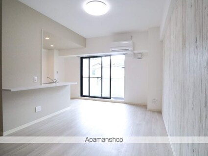 ＧＲＡＮＤＵＫＥ千代田ｒｅｇａｒｉａ[1LDK/42.72m2]の内装2