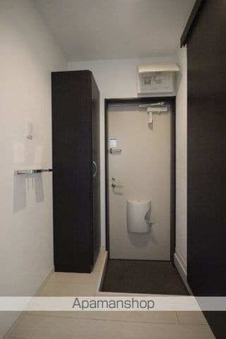 Maisonetic東高須の内装写真