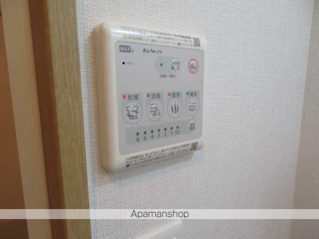 HF仙台本町レジデンスの内装写真