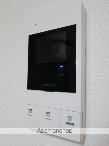 スターライト松戸の内装写真