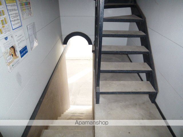 札幌市東西線 南郷７丁目駅 徒歩12分 3階建 築29年のその他写真