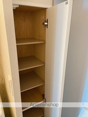レオパレス苦楽園の内装写真