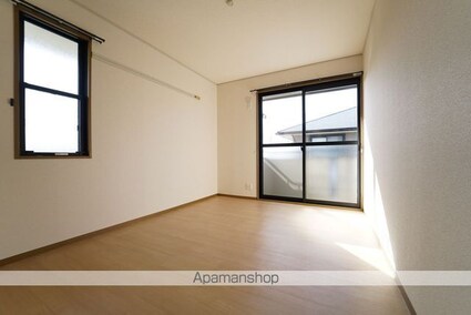 Ｗｉｎｄｓ　Ｂ棟[2LDK/62.89m2]の内装2