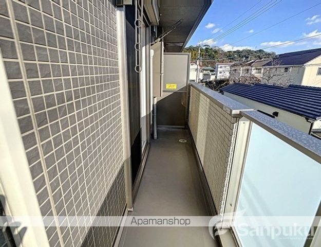 D-room山西IIの内装写真
