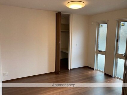 アーバンクレスト白板[1LDK/41.78m2]の内装