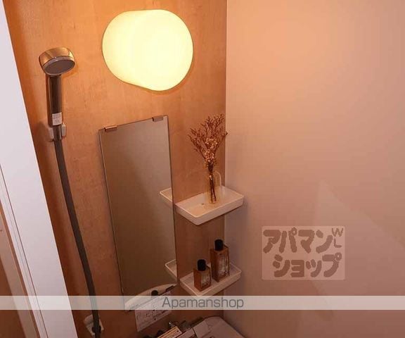 グランタック東山の内装写真