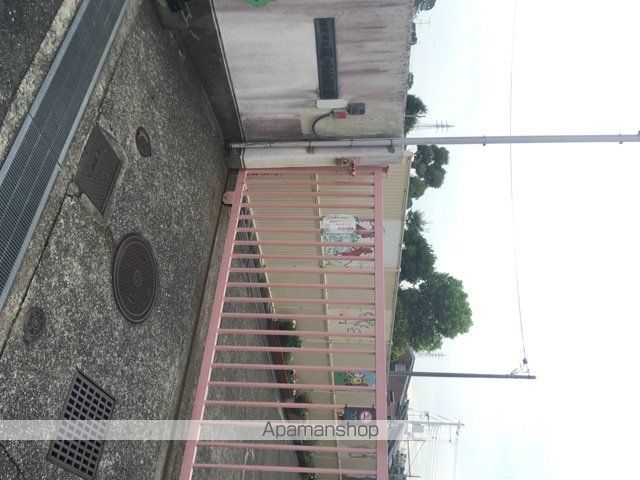 ドルム芦屋川の周辺写真