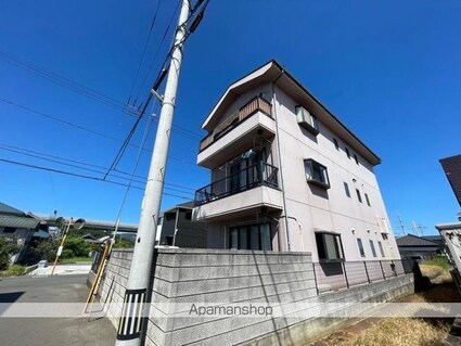 高芝ハイツ檀紙[2LDK/76.71m2]の外観3