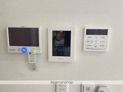 エフフォーリア[1LDK/45.22m2]の内装4