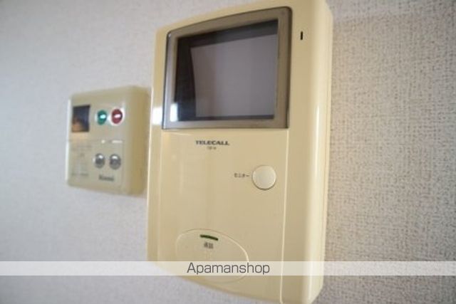 カサ デ フロールの内装写真
