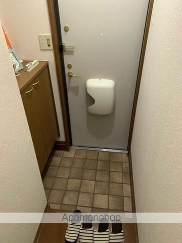 サクラハウスの内装写真