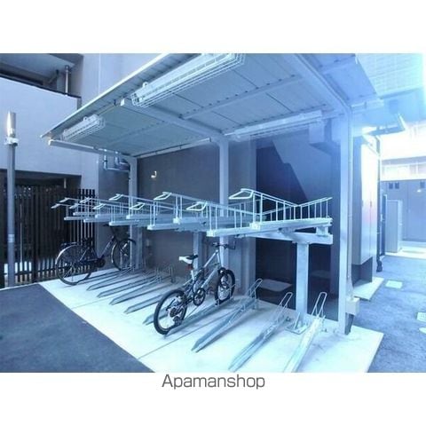 PROSTYLE WEALTH 川崎 SOUTHの内装写真