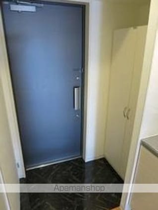 東京都豊島区東池袋２丁目[1K/33.37m2]のその他内装4