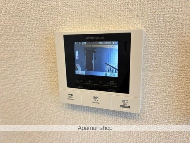Nest Piece 原町の内装写真