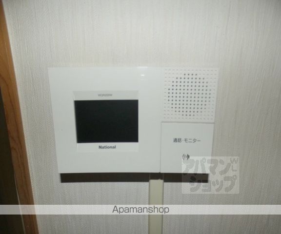 山端大君町16ー28貸家の内装写真