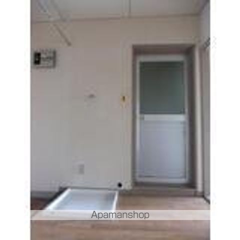 押賀マンションの内装写真