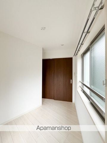 アルモ井の頭の内装写真