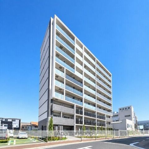 S-RESIDENCE浄心