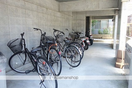 ＣＡＳＡ－ＦＲＯＮＴＩＥＲ[1R/25.2m2]の共用部3