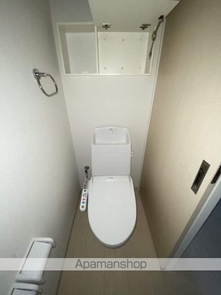 ＫＫ　ＢＬＤＧ[1LDK/40.46m2]のトイレ