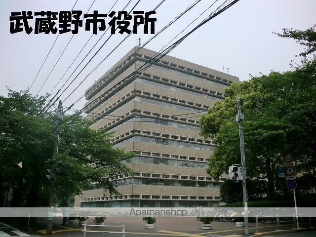 陽光ハウスの周辺写真