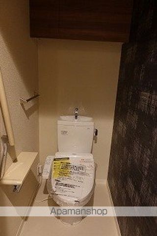 サンシャインの内装写真
