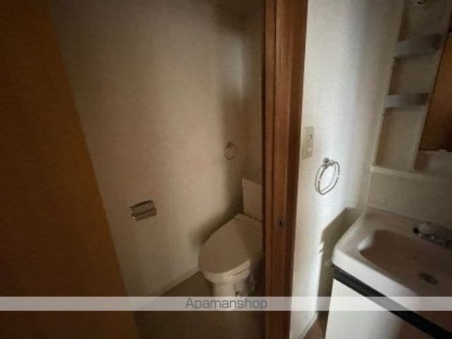 ジュネスKASUGAの内装写真