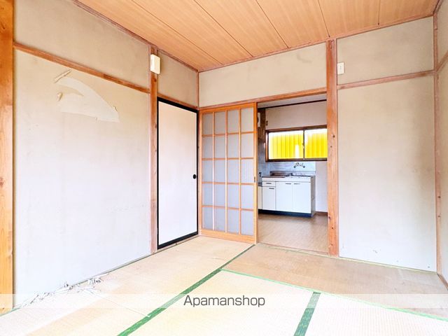コーポスバルの内装写真