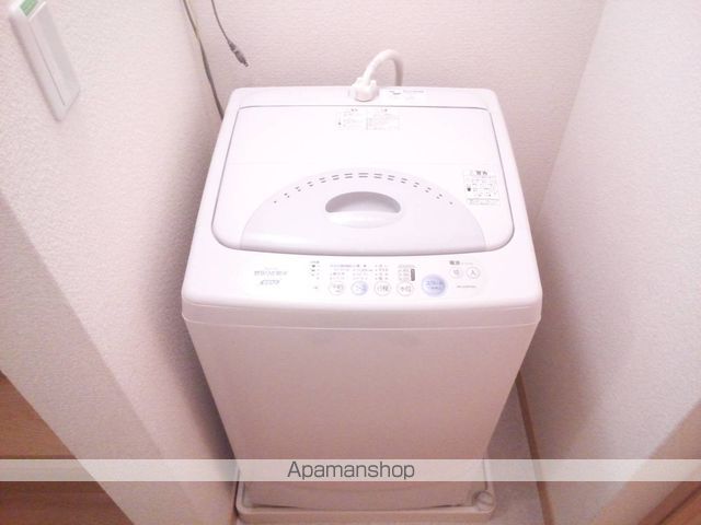 レオパレスレインボーコスモスの内装写真