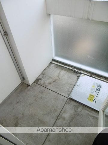 ラグゼナ東高円寺の内装写真