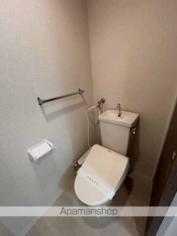 プロシード環状通東の内装写真