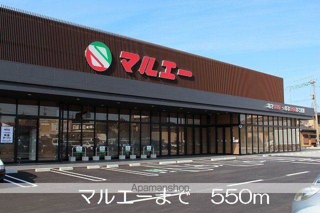 ロザージュの周辺写真