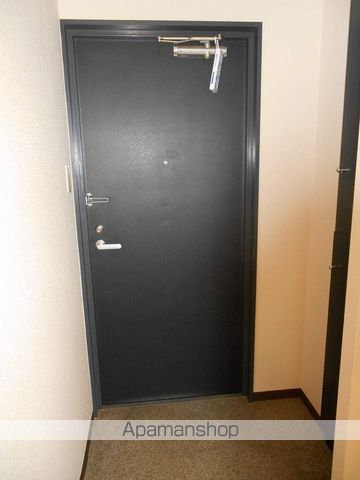 シャルマンフジ和歌山拾弐番館の内装写真
