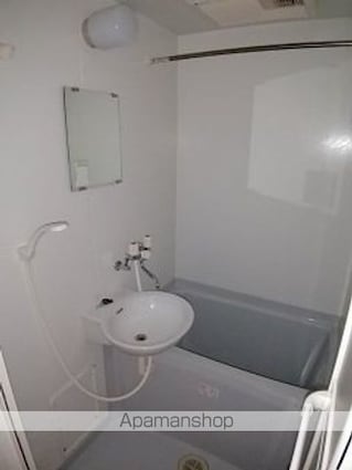 レオパレスボヌール[1K/22.35m2]のバス