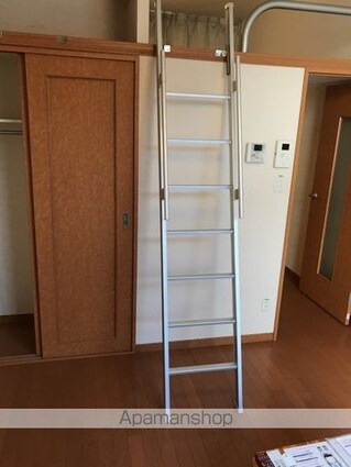 東京都練馬区富士見台３丁目[1K/19.87m2]の内装4