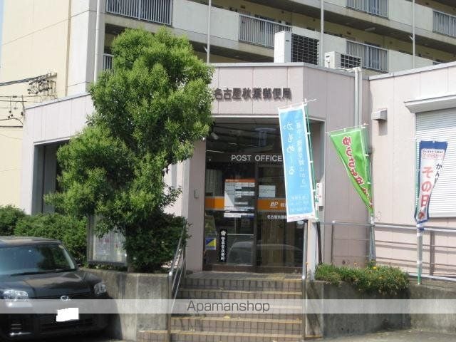 仮)港区秋葉アパートの周辺写真