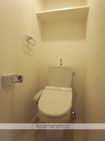 プログレッソ鶴舞の内装写真